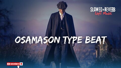 Osamason Type Beat music