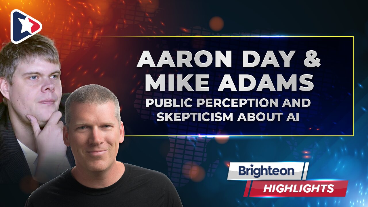 Public Perception and Skepticism About AI