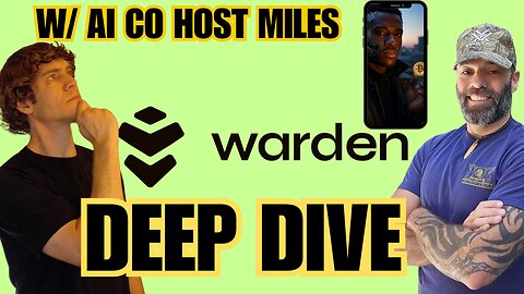 Why Warden Protocol Could Be the Backbone of Next-Gen Crypto