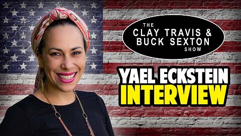 Yael Eckstein on Terror, Antisemitism & Jewish Resilience