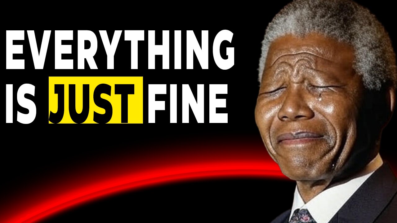(Happy) Nelson Mandela Day