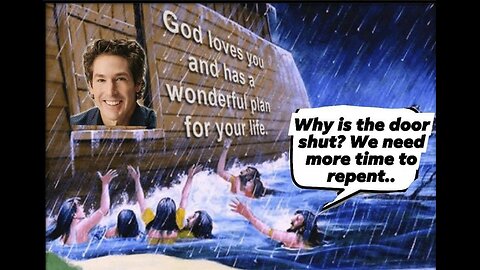 Literally Speak the Truth - Watchmen Radio - 1-10-26