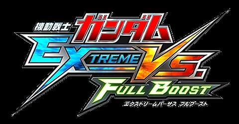 Mobile Suit Gundam: Extreme Vs. Full Boost