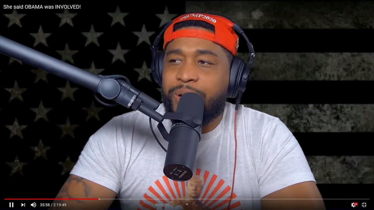 edwardpf123 is saved, Brandon Tatum isn't [24th November 2020]