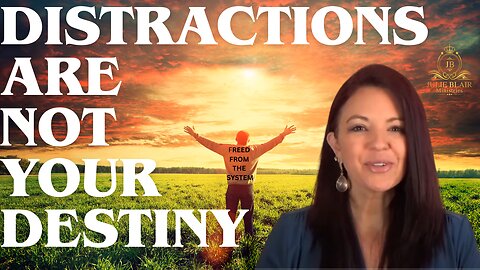 Demolishing Distractions
