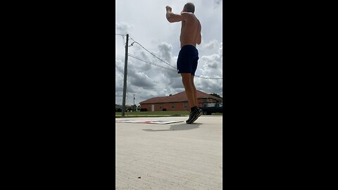 #pushups