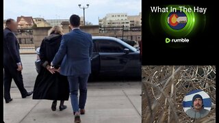 JUDGE FOUND GUILTY & SUPREME COURT NEWS/ TRUMP WINS & OTHER NEWS including WORLD NEWS