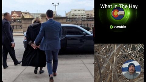 JUDGE FOUND GUILTY & SUPREME COURT NEWS/ TRUMP WINS & OTHER NEWS including WORLD NEWS