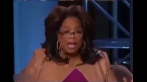 OPRAH - In Her Own Words & Other Truths