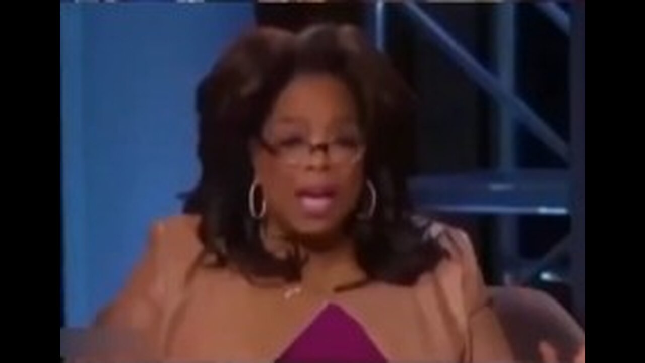 OPRAH - In Her Own Words & Other Truths