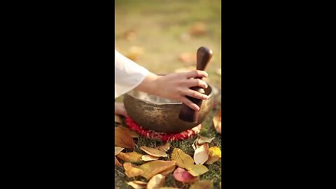 HEALING MUSIC