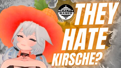 Kirsche Vs Cancel Culture, As Side Scrollers & Asmongold STAND Against Hateful Hit Pieces
