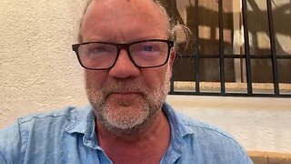 Britain MUST be Ready for War! - 2nd June 2025