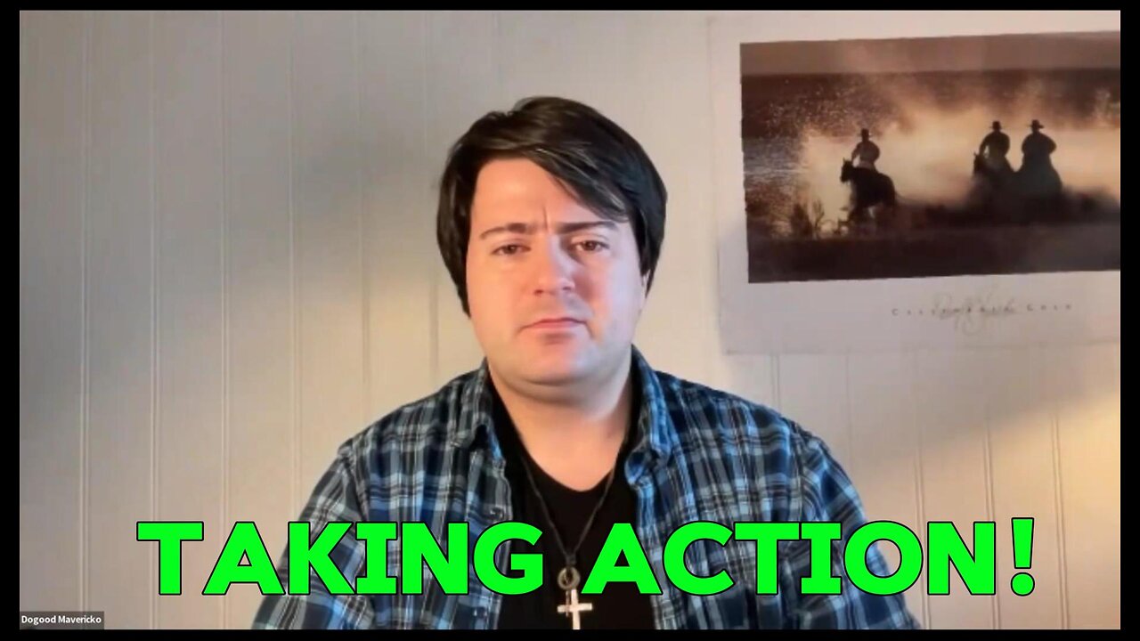 The Will To Act… One Of My Favorite Movie Scenes FMS |EP #157