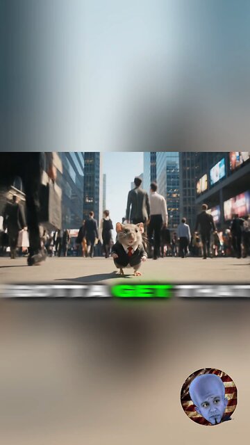 New Week, New Race #theratrace