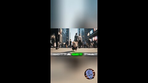 New Week, New Race #theratrace