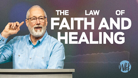 Divine Healing: Claiming Your Inheritance Through Faith ✝️