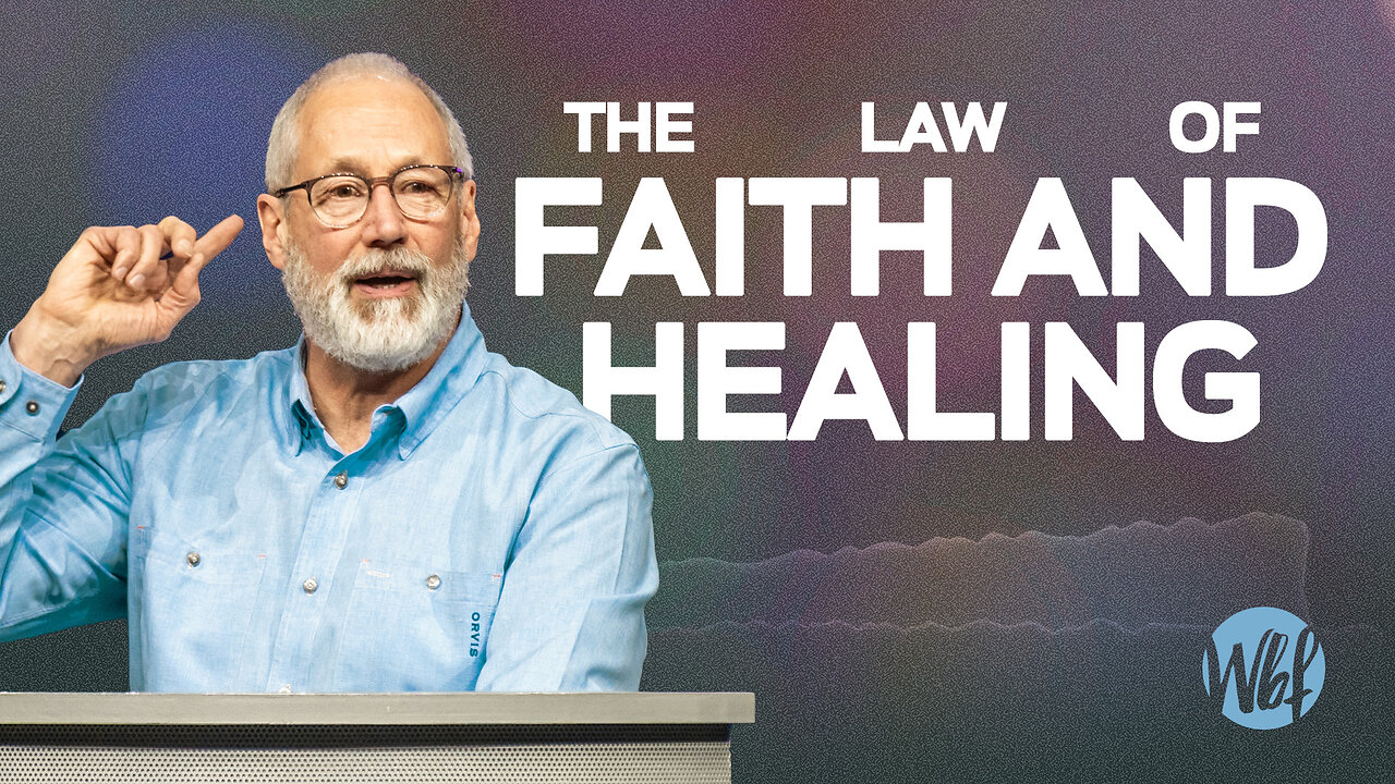 Divine Healing: Claiming Your Inheritance Through Faith ✝️