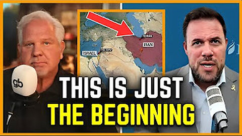 Iran not ready for whats comming!