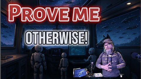 PROVE ME OTHERWISE | Test Simulation Theory & Human Nature🤷‍♂️🛩️
