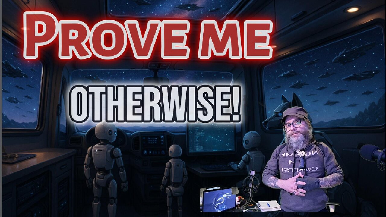 PROVE ME OTHERWISE | Test Simulation Theory & Human Nature🤷‍♂️🛩️