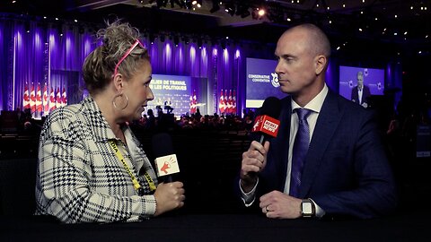 'We're winning': Billboard Chris says the tide is turning in trans debate