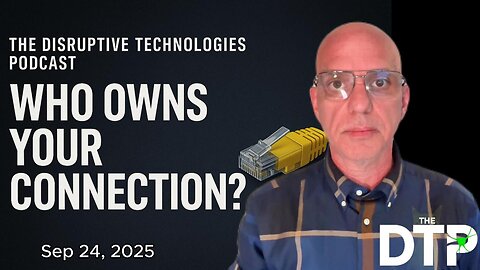 Compute & Communication – The Battle for Digital Sovereignty
