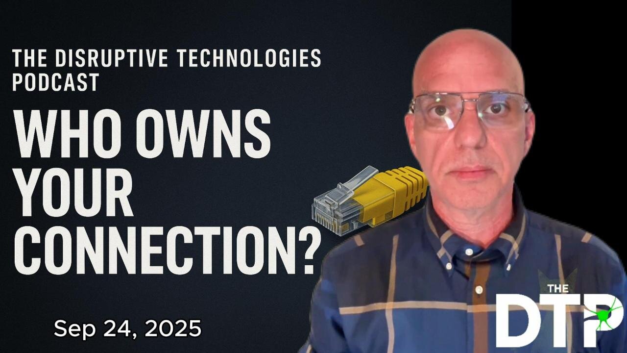 Compute & Communication – The Battle for Digital Sovereignty