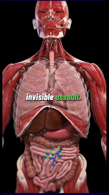 The most dangerous ingredient in your kitchen isn’t sugar, fried chicken, or soda.