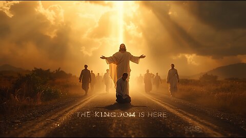 Luke 17:11-18:14 Explained | The Kingdom Is Already Here | 10/30/25