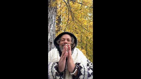 Bodhisattva On Rumble Golden Embryo For A Golden Age Is Challenging AI To Global Debate!