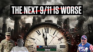 NATO Collapses After Coordinated Attacks EP690