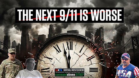 NATO Collapses After Coordinated Attacks EP690