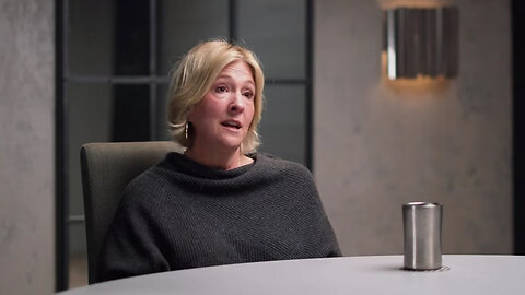 Brené Brown: The Algorithms Have Forced Us Into A Hidden Epidemic, This Is The Only Way Out!
