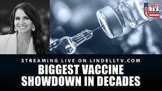 MAHA Knife Fight: Biggest Vaccine Showdown in Decades
