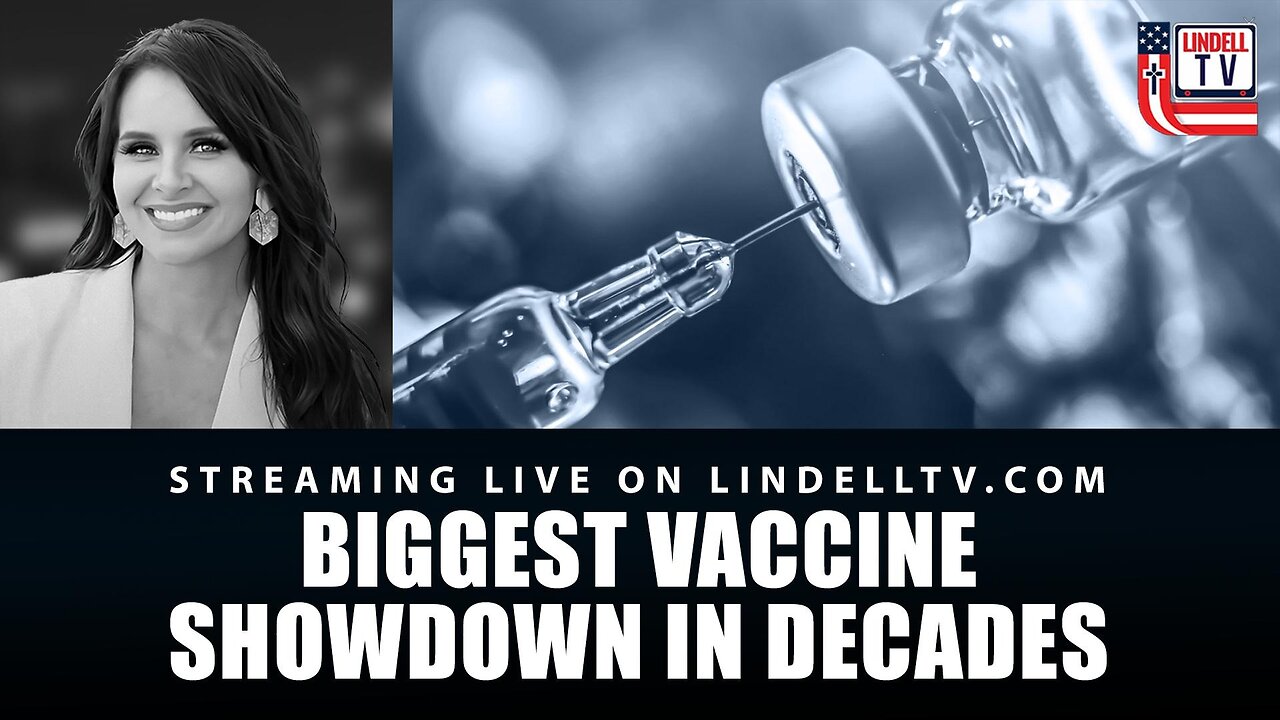 MAHA Knife Fight: Biggest Vaccine Showdown in Decades