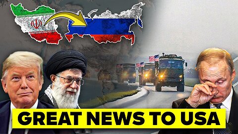 Iran Turns Against Russia as B-2 Wipes Out Russian Air Defense