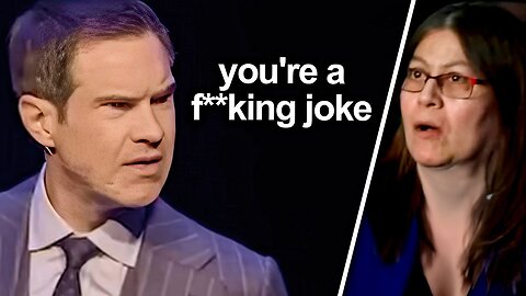 Jimmy Carr Destroys Disrespectful Guests With Zero Tolerance