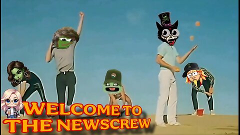 NEWS & COFFEE WITH HANDY- UK SWARMED, CLIMATE CHANGE UNPLUGGED, WOMEN ERASED IN WI, & MORE