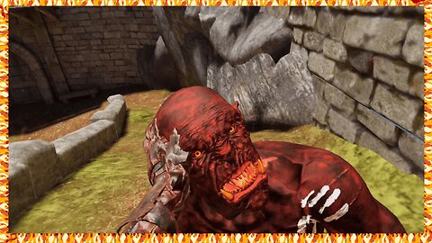 CH RP S2 EP. 1 - Why are the Orcs here