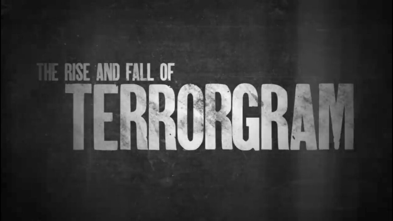 The Rise and Fall of Terrorgram (full documentary)
