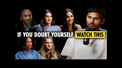 The Confidence Experts: 7 Secrets To Overcoming Self-Doubt That Most People Miss