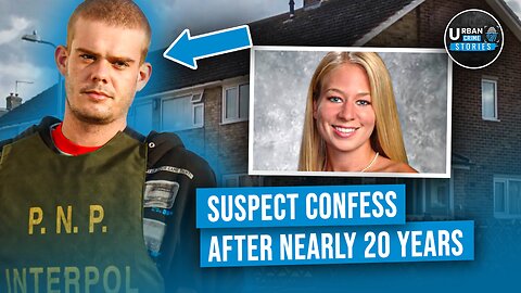 Joran Van Der Sloot's Shocking New Confession | True Crime Documentary