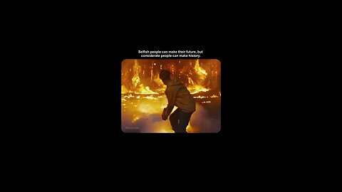 He_sacrificed_himself___Fire_-_No_escapes___EMIN_ft._JONY_-_Kamin__slowed____Motivaurax