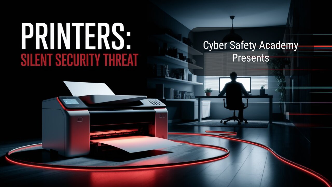Critical Canon Printer Driver Vulnerability Exposes Systems to Remote Attacks