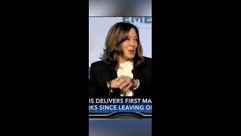Kamala is back with special guess, GARY BUSEY!