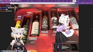 Filian's Hot Sauce and Hot Takes with Deme (4/28/2025)