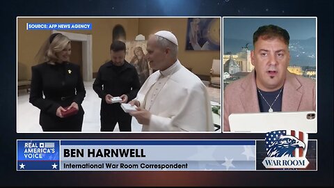 HARNWELL: Here are the four things Leo XIV must do asap to prove he’s not a Francis 2.0 retread