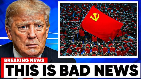 Tiananmen Square 2.0: Chinese Students TURN Against CCP in Deadly Protests!!! - 5/1/2025