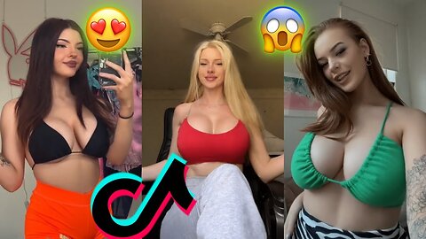Hot Girls TikTok Outfit Change TikTok Outfit Challenge Outfit Change